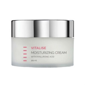 Holy Land VITALISE Moisturizing Cream - Денний зволожуючий крем для обличчя, 250 мл