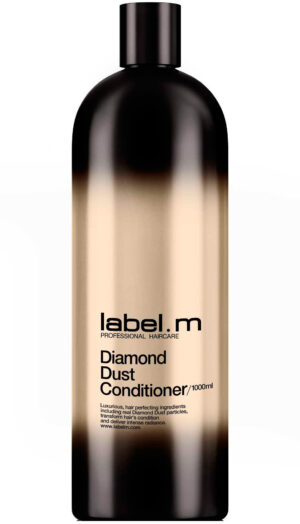 label.m Diamond Dust Conditioner - Кондиционер Алмазная Пыль 1000мл