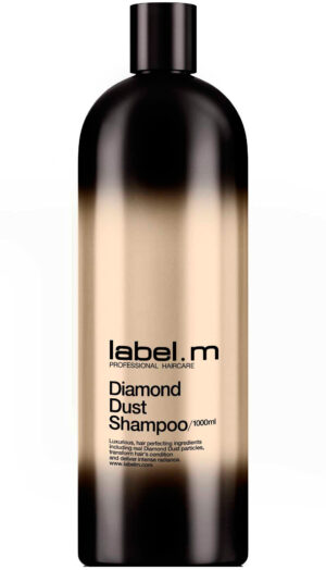 label.m Diamond Dust Shampoo - Шампунь Алмазная Пыль 1000мл