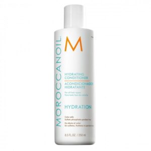 Moroccanoil Hydrating Conditioner - Зволожуючий кондиціонер для всіх типів волосся, 250 мл