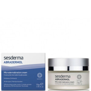 Sesderma ABRADERMOL Microdermabrasion Cream - Мікродермабразійний крем-скраб 50гр