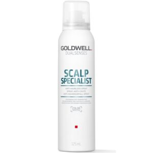 Goldwell Dualsenses Scalp Specialist Anti-Hairloss Spray - Спрей проти випадіння волосся, 125 мл