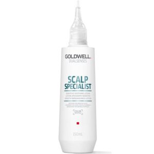 Goldwell Dualsenses Scalp Specialist Sensitive Soothing Lotion - Успокаивающий лосьон для чувствительной кожи головы, 150 мл