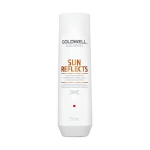 Goldwell Dualsenses Sun Reflects After-Sun Shampoo - Шампунь для защиты волос от солнечных лучей, 250 мл