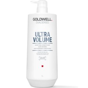 Goldwell Dualsenses Ultra Volume Bodifying Conditioner - Кондиционер для объема волос, 1000 мл