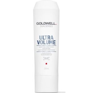 Goldwell Dualsenses Ultra Volume Bodifying Conditioner - Кондиционер для объема волос, 200 мл