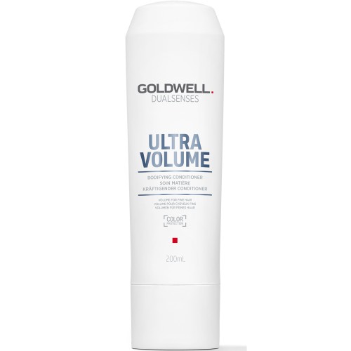 Goldwell Dualsenses Ultra Volume Bodifying Conditioner - Кондиционер для объема волос, 200 мл