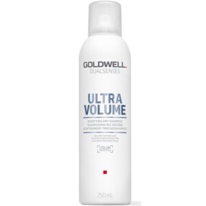 Goldwell Dualsenses Ultra Volume Bodifying Dry Shampoo - Сухой шампунь для объема волос, 250 мл
