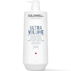Goldwell Dualsenses Ultra Volume Bodifying Shampoo - Шампунь для об'єму волосся, 1000 мл