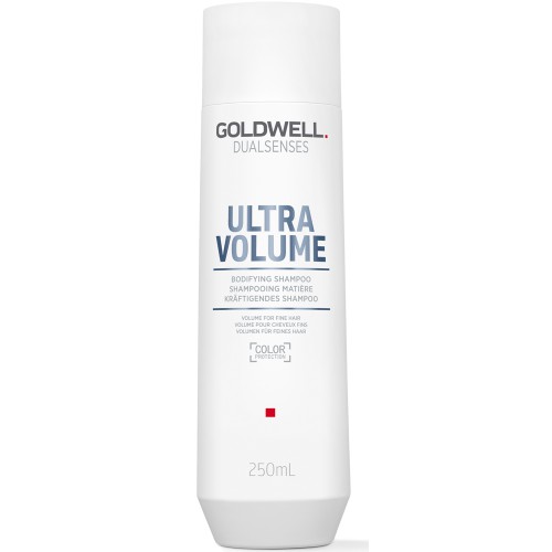 Goldwell Dualsenses Ultra Volume Bodifying Shampoo - Шампунь для об'єму волосся, 250 мл