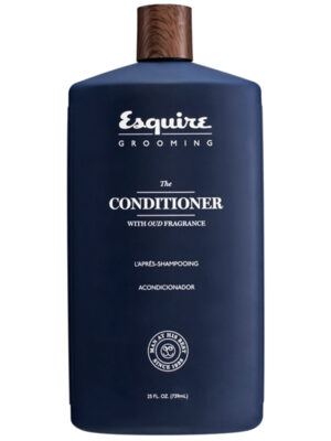 CHI Esquire MEN The Conditioner - Кондиционер Мужской для Всех Типов Волос 414мл