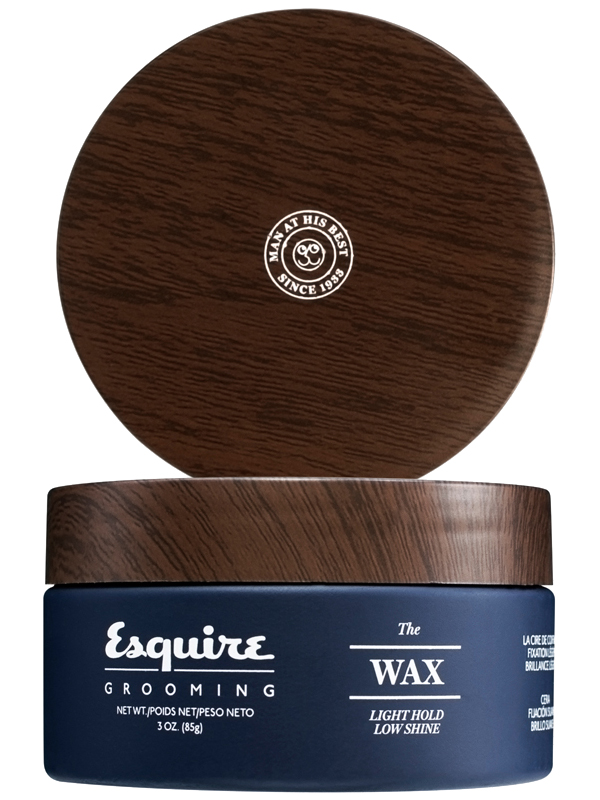 CHI Esquire MEN The Wax - Воск Мужской для Укладки Волос 85гр