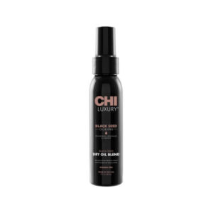 CHI Luxury Black Seed Oil Blend Dry Oil - Олія чорного кмину для волосся, 89 мл
