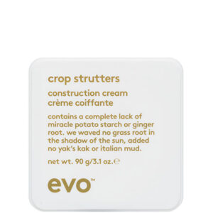 evo crop strutters construction cream - Конструюючий крем 90гр