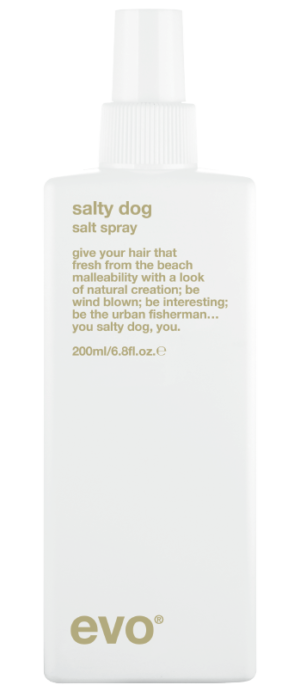 evo salty dog salt spray - Текстурирующий спрей 200мл