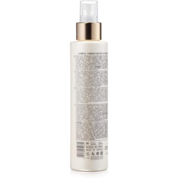GREYMY STYLE Careful Thermo Active Styling MILK - Спрей-молочко для термозащиты 150мл