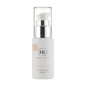 Holy Land DERMALIGHT Illuminating Serum - Осветляющая сыворотка для лица, 30 мл