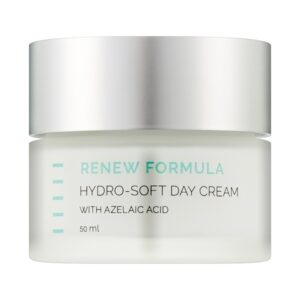 Holy Land RENEW FORMULA Hydro-Soft Day Cream - Дневной увлажняющий крем для лица, 50 мл