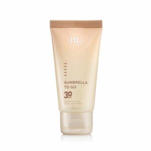 Holy Land SUNBRELLA To Go SPF 30 – Солнцезащитный крем для лица, 50 мл