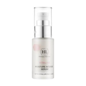 Holy Land VITALISE Moisture Intense Serum - Інтенсивно зволожуюча сироватка для обличчя, 30 мл