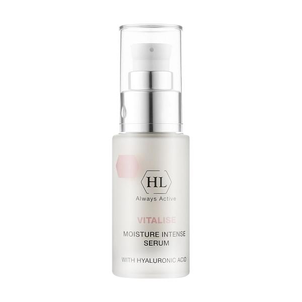 Holy Land VITALISE Moisture Intense Serum - Інтенсивно зволожуюча сироватка для обличчя, 30 мл