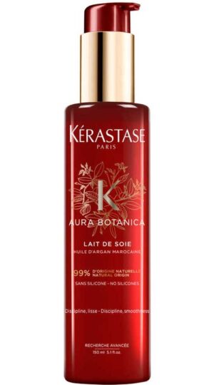 Kerastase Aura Botanica LAIT DE SOIE - Разглаживающее молочко 150мл