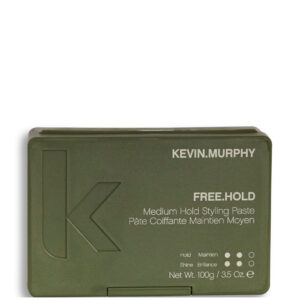 KEVIN.MURPHY FREE.HOLD - Крем для укладання волосся середньої фіксації, 100 гр