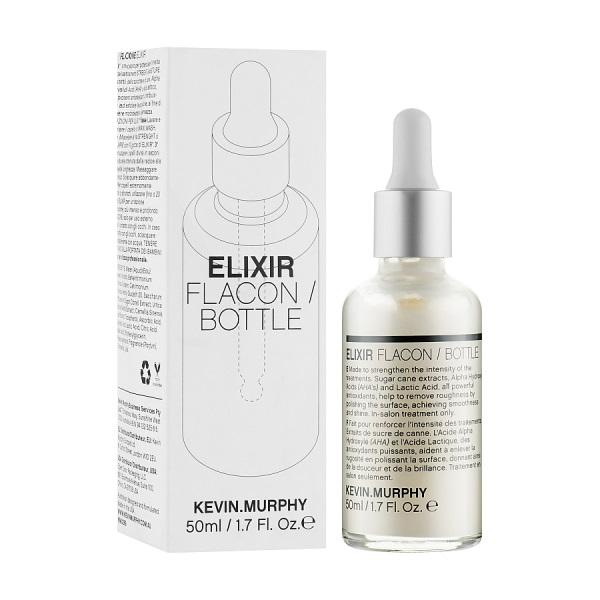 KEVIN.MURPHY ELIXIR FLACON - Сироватка-догляд для волосся ЕЛІКСИР, 50 мл