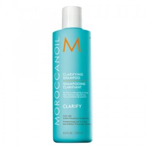 Moroccanoil Clarifying Shampoo - Очищаючий шампунь для волосся, 250 мл