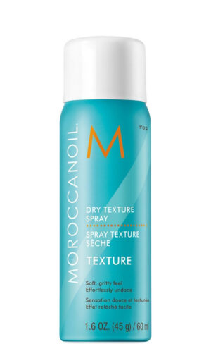 MOROCCANOIL Dry Texture Spray - Сухой текстурирующий спрей для волос 60мл