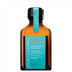 Moroccanoil Treatment Original - Восстанавливающее масло для волос, 25 мл