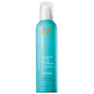MOROCCANOIL Volumizing Mousse - Мус для об'єму волосся 250мл