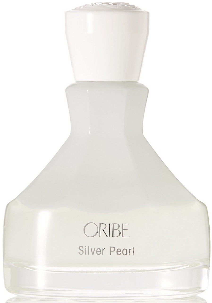 ORIBE Eau de Parfum Silver Pearl - Парфюмированная Вода "Серебряная Жемчужина" 50мл
