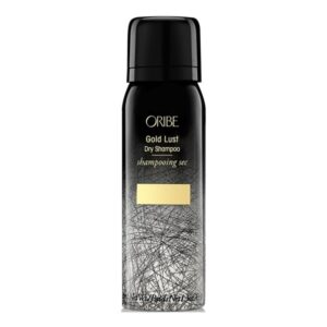 Oribe Gold Lust Dry Shampoo - Сухий шампунь для волосся "Розкіш золота", 62 мл