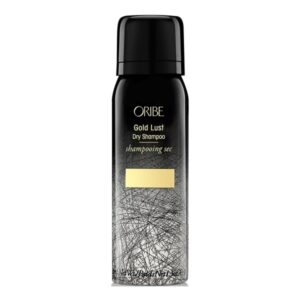 Oribe Gold Lust Dry Shampoo - Сухой шампунь для волос "Роскошь золота", 62 мл