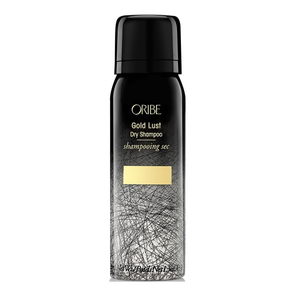 Oribe Gold Lust Dry Shampoo - Сухий шампунь для волосся "Розкіш золота", 62 мл