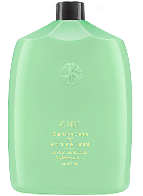 ORIBE Moisture & Control Cleansing Creme - Очищающий крем для увлажнения и контроля "Источник красоты" 1000мл