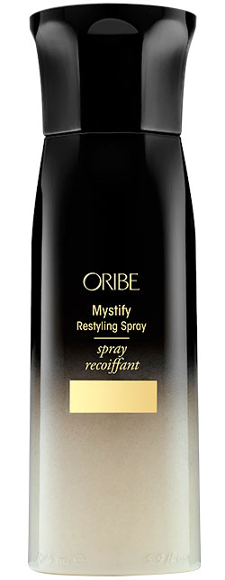 ORIBE Mystify Restyling Spray - Спрей для возрождения укладки "Роскошь золота" 175мл