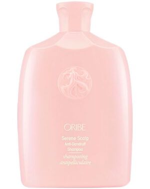 ORIBE Serene Scalp Balancing Shampoo - Шампунь успокаивающий для кожи головы 250мл