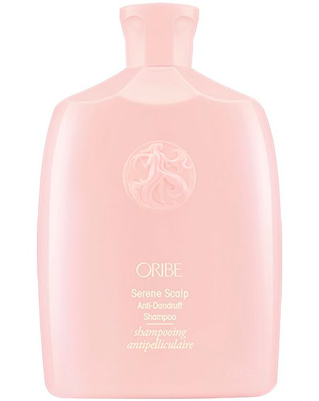ORIBE Serene Scalp Balancing Shampoo - Шампунь успокаивающий для кожи головы 250мл