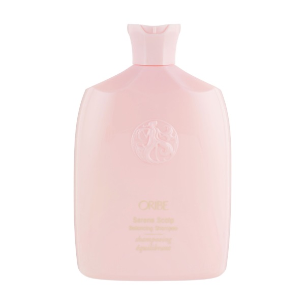 Oribe Serene Scalp Balancing Shampoo – Заспокійливий шампунь для чутливої шкіри голови, 250 мл