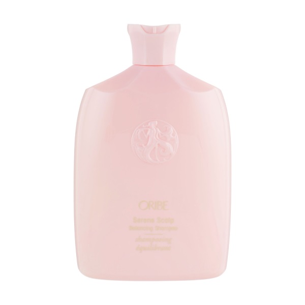 Oribe Serene Scalp Balancing Shampoo – Успокаивающий шампунь для чувствительной кожи головы, 250 мл