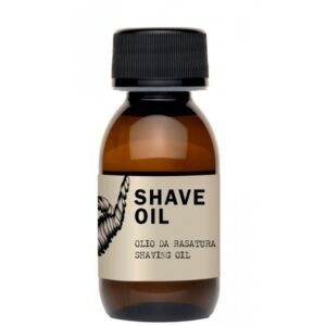 Davines DEAR BEARD Shave Oil - Масло для бритья 50мл