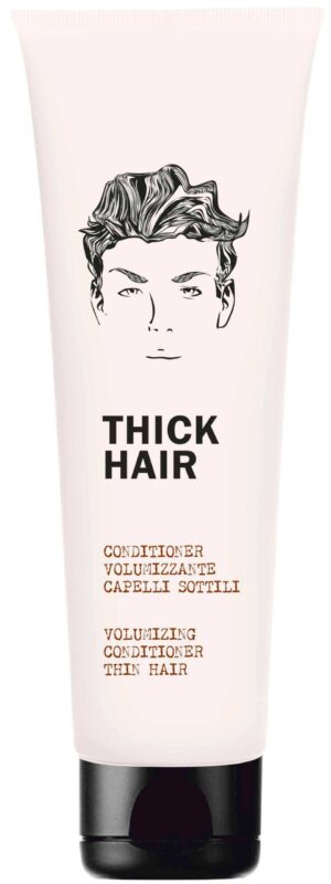 Davines DEAR BEARD THICK HAIR Thickening Toning Conditioner - Уплотняющий кондиционер для волос 150мл