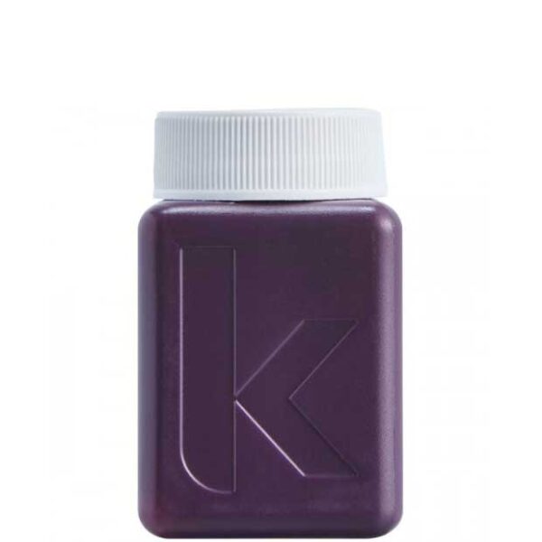 KEVIN.MURPHY YOUNG.AGAIN.MASQUE - Маска для укрепления и восстановления длинных волос 40мл