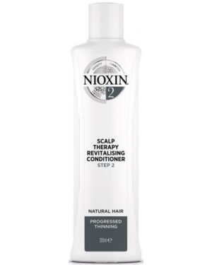 NIOXIN System 2 Scalp Revitaliser - Ниоксин Увлажняющий Кондиционер (Система 2), 300мл