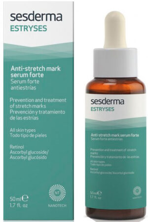 Sesderma ESTRYSES Anti-stretch mark serum forte - Сыворотка Против Растяжек 50мл