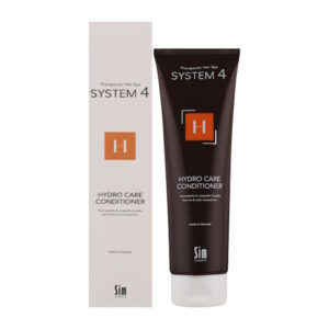 Sim Sensitive System 4 Hydro Care Conditioner - Терапевтический кондиционер для волос, 150 мл