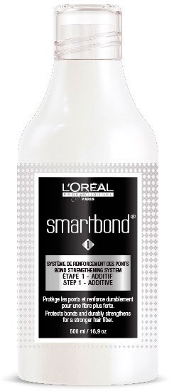 L'Oreal Professionnel Smartbond Step 1 - Концентрат для добавления в смесь (Этап 1) 500мл