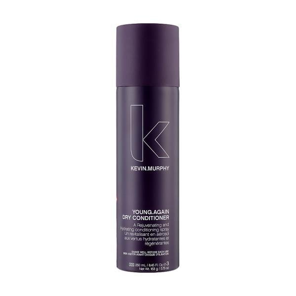 KEVIN.MURPHY YOUNG.AGAIN DRY CONDITIONER - Сухий спрей-кондиціонер для волосся, 250 мл